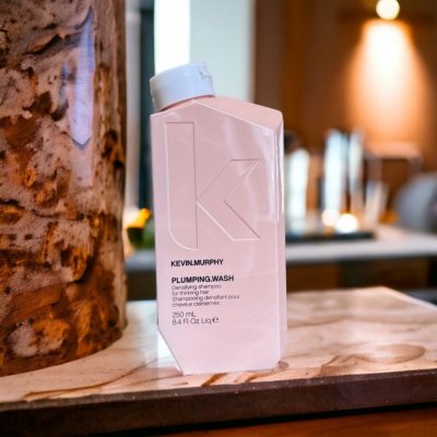 Kevin Murphy šampon Plumping Wash 250 ml – Zboží Mobilmania