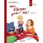 Mein Körper gehört mir! – Hledejceny.cz
