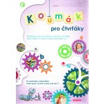 Koumák pro čtvrťáky: Rozšiřující pracovní sešit pro všechny druháky, kteří chtějí víc vědět... - Kol. – Zboží Dáma