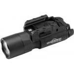 Surefire Svítilna na zbraň X300 U-A 1000 lm uchycení bez šroubu – Zboží Mobilmania