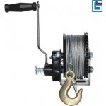 Güde Typ 720 B 55126 – Zboží Dáma