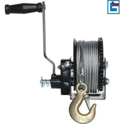 Güde Typ 720 B 55126 – Zboží Dáma