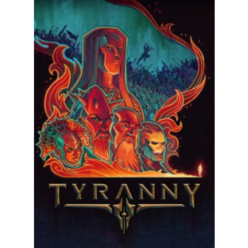 Tyranny