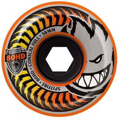 Spitfire 80HD FADE CONFUL 58mm – Zboží Dáma