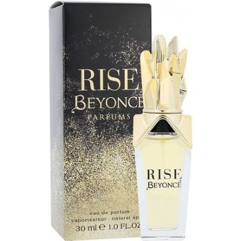 Beyonce Rise parfémovaná voda dámská 30 ml