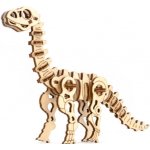 WOODEN CITY 3D puzzle Diplodocus 50 ks – Zbozi.Blesk.cz