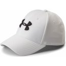 Kšiltovka Under Armour men's blitzing 3.0 CAP 1305036-100 bílá