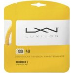 Luxilon 4G 12m 1,25 mm – Hledejceny.cz