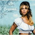 Beyonce - B'Day Deluxe Edition CD – Hledejceny.cz