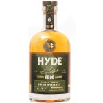 Hyde whisky Bourbon NO3 Single Grain 6y 46% 0,7 l (holá láhev) – Hledejceny.cz