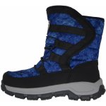 Alpine Pro SORENO modrá – Zboží Dáma