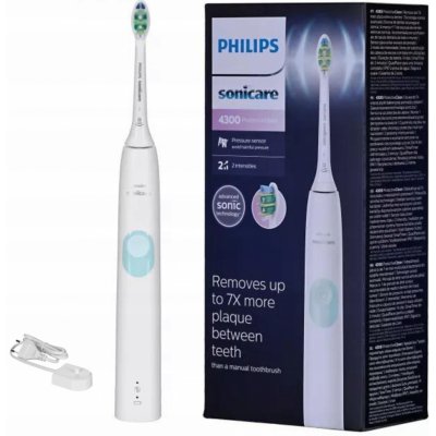 Philips Sonicare ProtectiveClean Plaque Removal HX6807/63