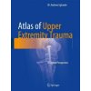 Kniha Atlas of Upper Extremity Trauma