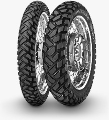 Moto pneu Metzeler Enduro 3 Sahara 130/80 R17 65S - 3982700