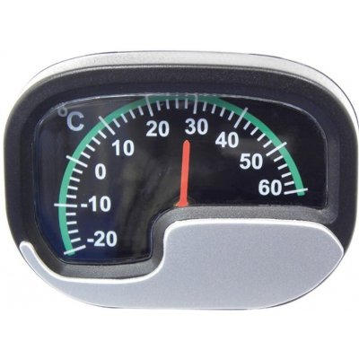 Carpoint Teploměr mechanický – Sleviste.cz