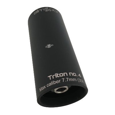 Aimsport Sweden Triton No.4 6,7 mm – Zbozi.Blesk.cz