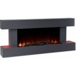 Klarstein Studio Light & Fire 1 Smart – Zboží Dáma