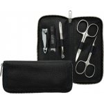 Premium Line Manikúrová sada 5-dílná PL1825CN černá – Zboží Mobilmania