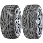 Michelin Pilot Alpin PA4 235/45 R19 99V – Hledejceny.cz
