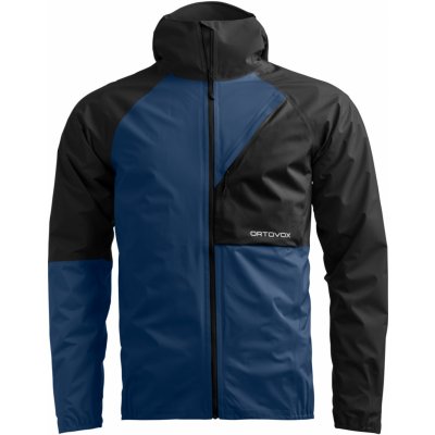 Ortovox Piz Selva 2.5L Jacket Men's Deep Ocean – Zboží Dáma