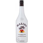Malibu 21% 1 l (holá láhev) – Hledejceny.cz