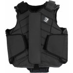 Horka Bezpečnostní vesta pro dospělé černá – Sleviste.cz