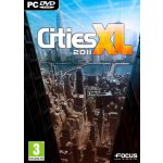 Cities XL 2012 – Zboží Mobilmania
