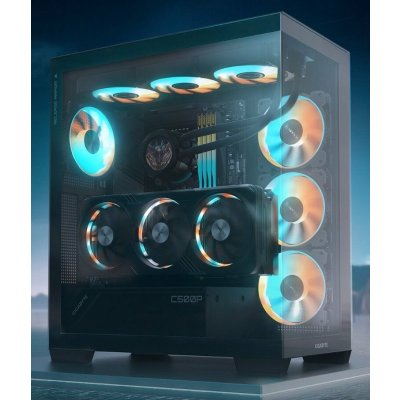 Barbone Game Ultimate Ultimate_U9_RTX5090 – Sleviste.cz