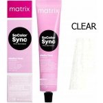 Matrix Color Sync barva na vlasy Clear 90 ml – Zboží Mobilmania