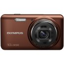 Olympus VH-520