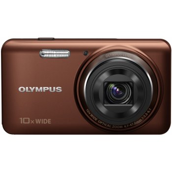 Olympus VH-520