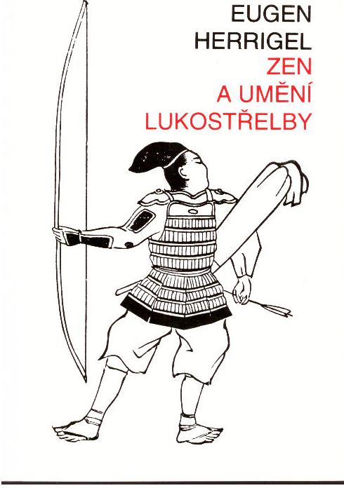 Zen a umění lukostřelby