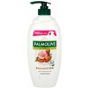 Sprchové gely Palmolive Naturals Delicate Care Almond Milk vyživující sprchový gel 750 ml