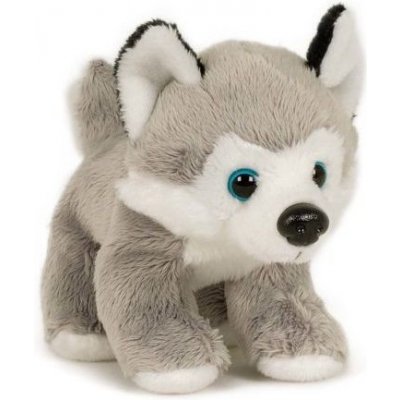 pes Husky Busky Palm Pals 13 cm – Hledejceny.cz