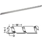 GPH Spirála svazkovací SPP 12 Tpřírodníteplotně odolná -50°C až +90°Cbal.10m – Zboží Živě