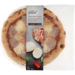 Tesco Finest Pizza Prosciutto Cotto 380 g – Zbozi.Blesk.cz