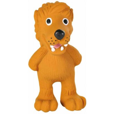 MINI latexová zvířátka TRIXIE 11 cm – Hledejceny.cz