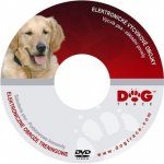 DogTrace DVD Výcvik psů – Hledejceny.cz