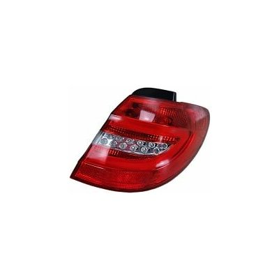Zadní světlo- pravé vnější MERCEDES B (W246) 2011-2014 |011-2014| ULO | 4001439039377 – Hledejceny.cz