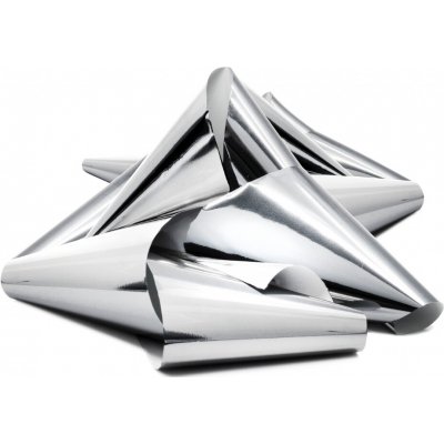 AGLIA HIGH GLOSSY FOIL Silver mirror fólie – Hledejceny.cz