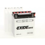 Exide YB10L-B, EB10L-B – Zboží Mobilmania