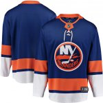 Fanatics Branded Dres New York Islanders Breakaway Home Jersey – Zboží Mobilmania