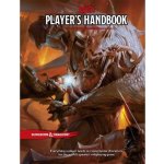 D&D 5th Edition Player´s Handbook – Hledejceny.cz