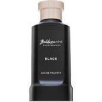 Baldessarini Black toaletní voda pánská 75 ml – Hledejceny.cz