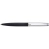 X-Pen 576B Genesis Chrome Black kuličkové pero