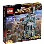 LEGO® Super Heroes 76038 Avengers nr. 5 – Hledejceny.cz