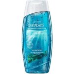 Avon Senses Freshness Collection Marine osvěžující sprchový gel 250 ml – Zboží Mobilmania