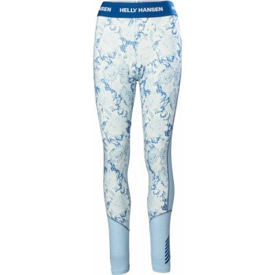 Helly Hansen W Lifa Merino Midweight Graphic Base Layer Pants Baby Trooper Floral Cross – Zbozi.Blesk.cz