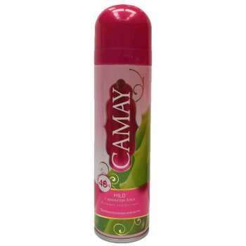 Camay Mild antiperspirant deospray 150 ml