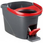 Vileda Easy Wring & Clean kbelík a rotační mop – Hledejceny.cz